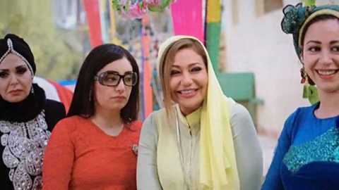 فيلم الماء والخضرة والوجه الحسن .. وداعًا للسينما النظيفة