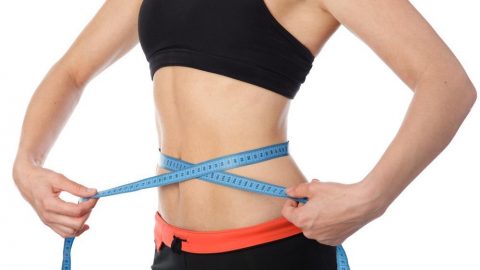 ثماني خطوات للتخلص من الكرش