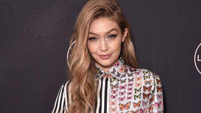 جيجي حديد تكشف عن مرضها بعد اتهامها بتعاطي المخدرات