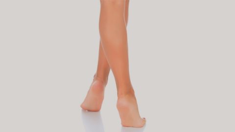 نصائح هامة اعتمديها لساقين مثاليين