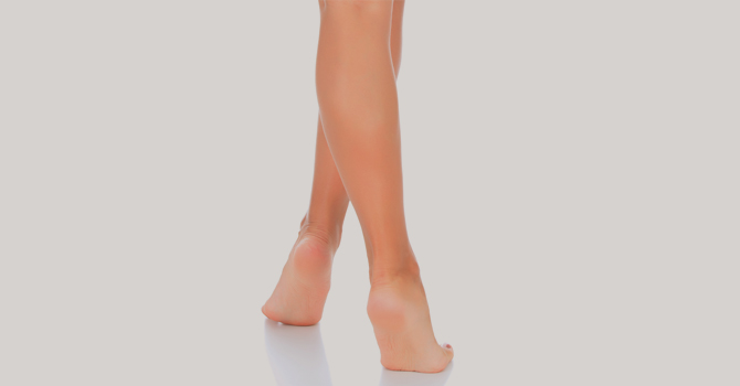 نصائح هامة اعتمديها لساقين مثاليين