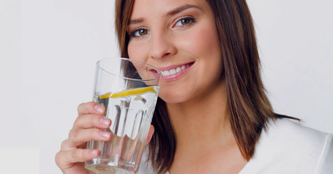 هل يساعدك ماء الليمون على فقدان وزنك؟