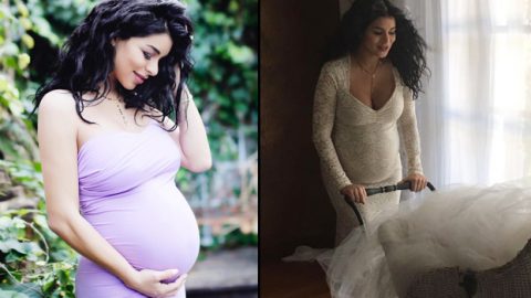 ريما فقيه تُرزق بفتاة وهذه الصور الأولى للصغيرة
