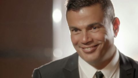 عمرو دياب ينفذ وصية والده في رمضان القادم