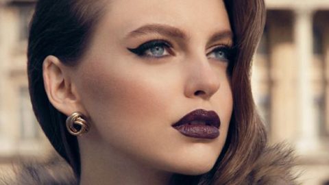 أفضل ألوان أحمر الشفاه المناسبة للشتاء