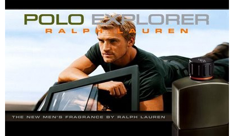 عطر بولو اكسبلورر  Polo Explorer Ralph Lauren