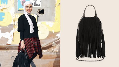 ستيلا مكارتني يمنحكِ إطلالات الفاشينيستا هذا الصيف