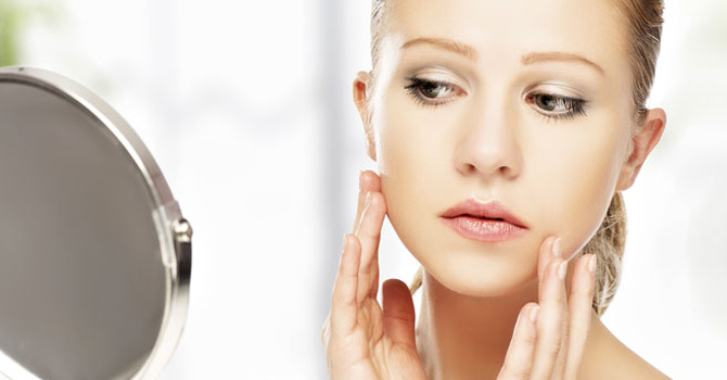 3 خرافات خاطئة عن البشرة الحساسة