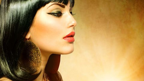 أسرار جمالية عن المرأة الفرعونية لم تعرفيها من قبل