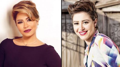 برنامج جديد يجمع شيرين عبد الوهاب ومنه شلبي