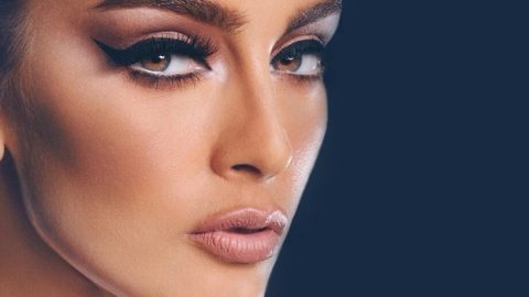 طريقة كونتور الوجه من خبيرة تجميل المشاهير معصومة هاشم