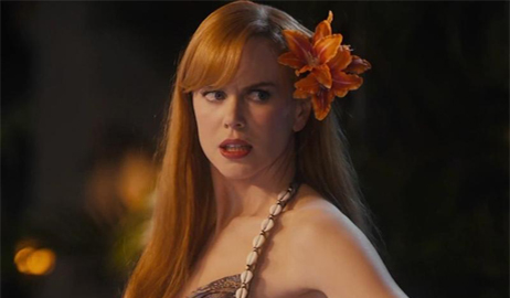 نيكول كيدمان أميرة موناكو