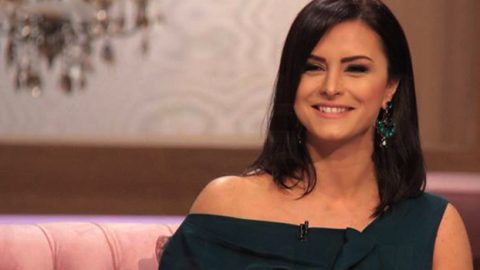 نور تكشف اسمها الحقيقي وما قصة فيلم همام في أمستردام؟