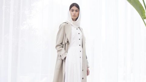 أزياء بوقصة ربيع 2016 لإطلالة محشتمة في السفاري