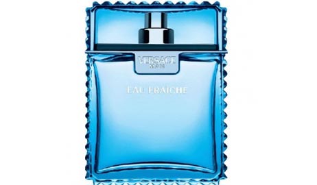 عطر فرساتشي  Versace Man Eau Fraiche by Versace
