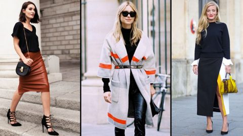 كوني قصيرة القامة بـ 5 خدع بصرية