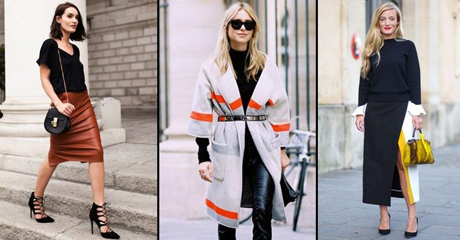 كوني قصيرة القامة بـ 5 خدع بصرية