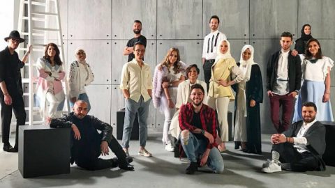 بداية قوية للموسم الثاني من Project Runway
