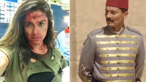 الدراما المصرية في ورطة بسبب إصابات النجوم