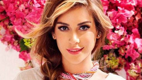 بالصور .. سينام كوبال تحتفل بيوم الحناء