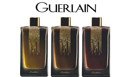 عطر جيرلان سونج دان بوا ديتيه  GUERLAIN SONGE D’UN BOIS D’ETE