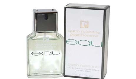 عطر Eau by Paco Rabanne