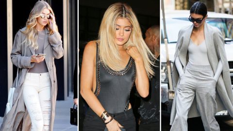 تسوق : توب مراهقات هوليوود المفضل