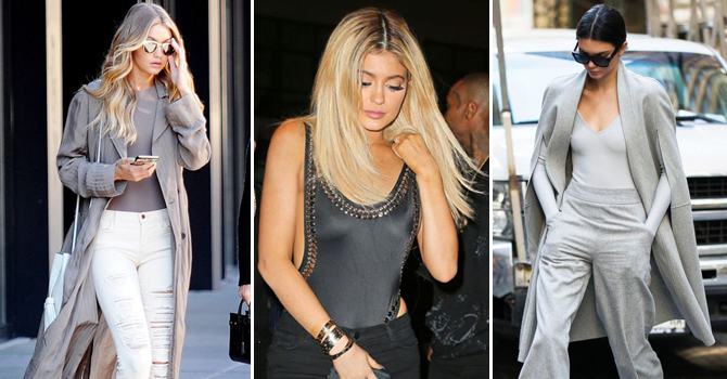 تسوق : توب مراهقات هوليوود المفضل