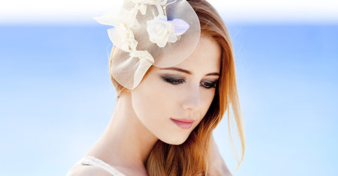 نصائح جمالية هامة اعتمديها أثناء شهر العسل