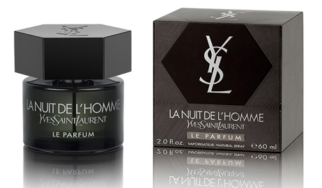 عطر  La Nuit de L`Homme Le Parfum by Yves Saint Laurent