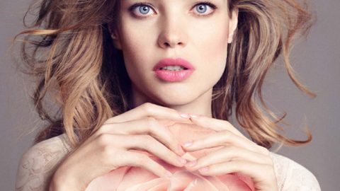مكياج غيرلان خريف 2016 Guerlain Bloom of Rose