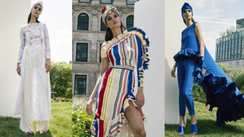 SemSem ريزورت 2018 فخامة إيطالية مرحة