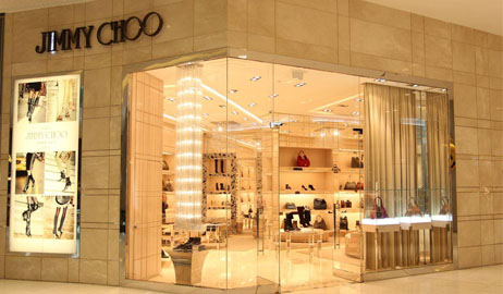 جيمي شو تتألق بتصميمات حقائب خريف 2013