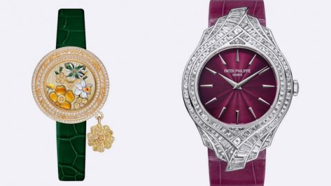 ساعات السوار الملون أعتمديها في بداية 2016