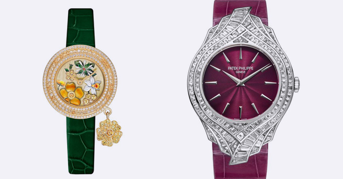 ساعات السوار الملون أعتمديها في بداية 2016