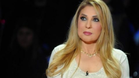 نادية الجندي: أفلامي تخلو من المشاهد المبتذلة