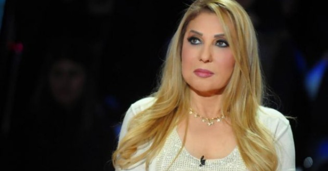 نادية الجندي: أفلامي تخلو من المشاهد المبتذلة