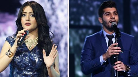 هيثم خلايلة ومنال موسى رهن الإعتقال