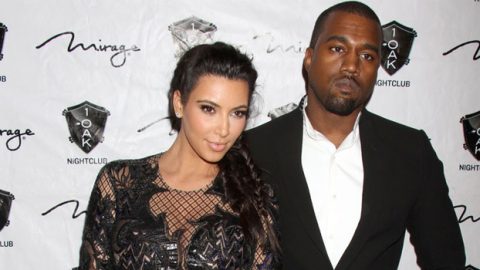 كيم كارداشيان تضع شروط لزوجها المستقبلي والمدعويين