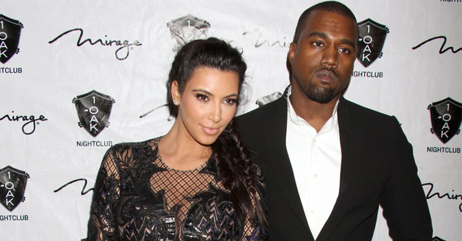 كيم كارداشيان تضع شروط لزوجها المستقبلي والمدعويين