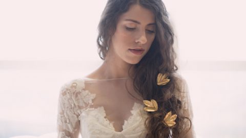 إكسسوارات بل باي راكيل للعروس الناعمة