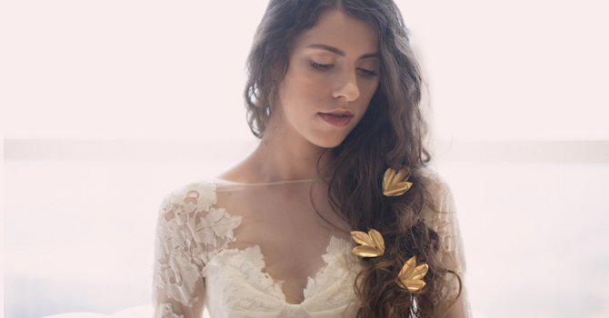 إكسسوارات بل باي راكيل للعروس الناعمة