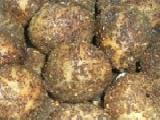 كرات الزعتر والجبنة