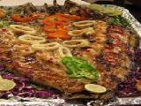 طريقة عمل السمك السنجارى