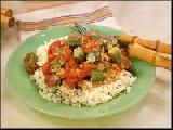 خورشيه البامية