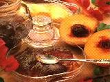 مربة الخوخ