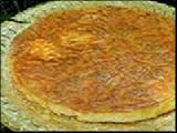 البسطيلة المغربية