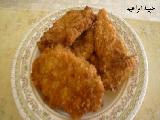 فراخ بانيه دايت