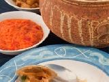 ثمار البحر على الطريقة الايطالية