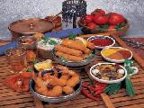 أصابع السمك